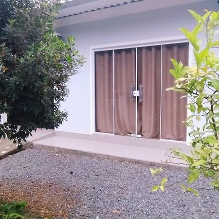 Casa Do Aconchego Pomerode Blumenau Экстерьер фото