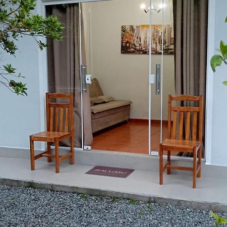 Casa Do Aconchego Pomerode Blumenau Экстерьер фото
