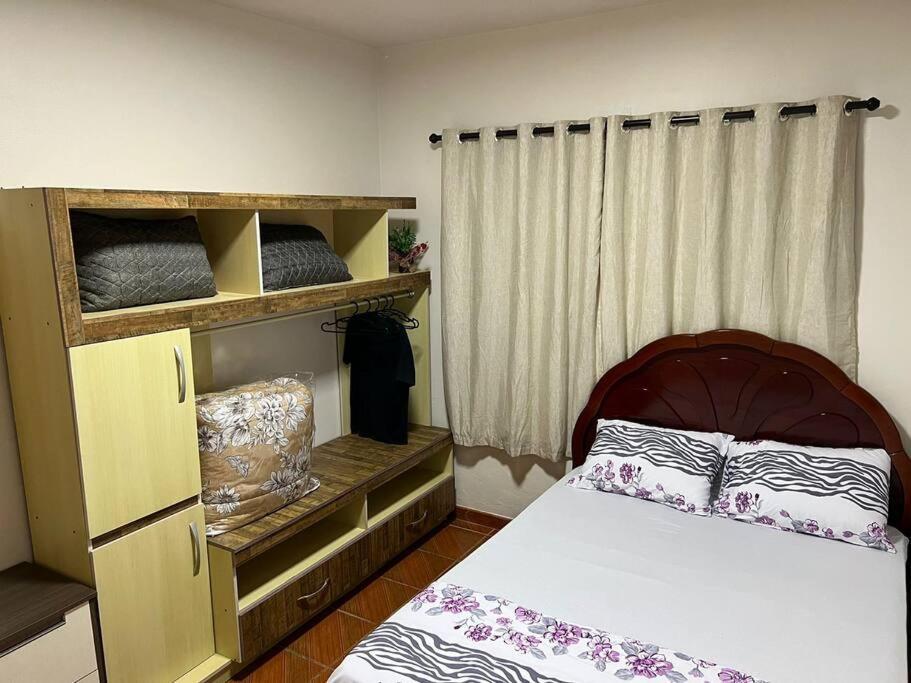 Casa Do Aconchego Pomerode Blumenau Экстерьер фото