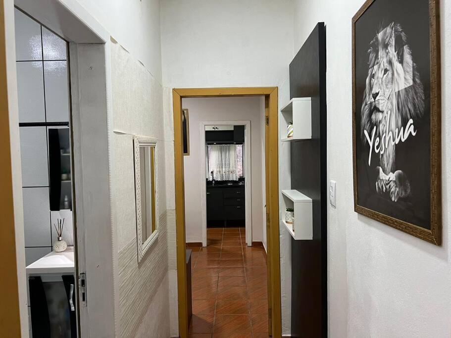 Casa Do Aconchego Pomerode Blumenau Экстерьер фото
