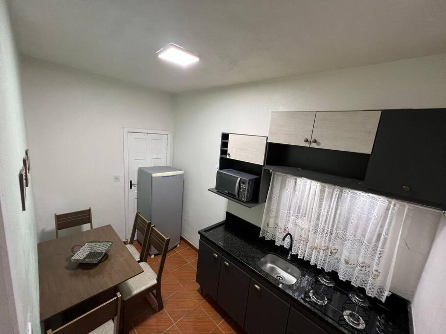 Casa Do Aconchego Pomerode Blumenau Экстерьер фото