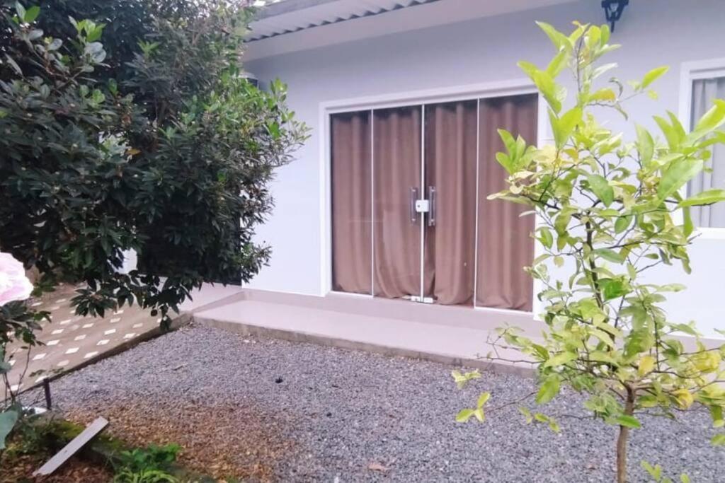 Casa Do Aconchego Pomerode Blumenau Экстерьер фото