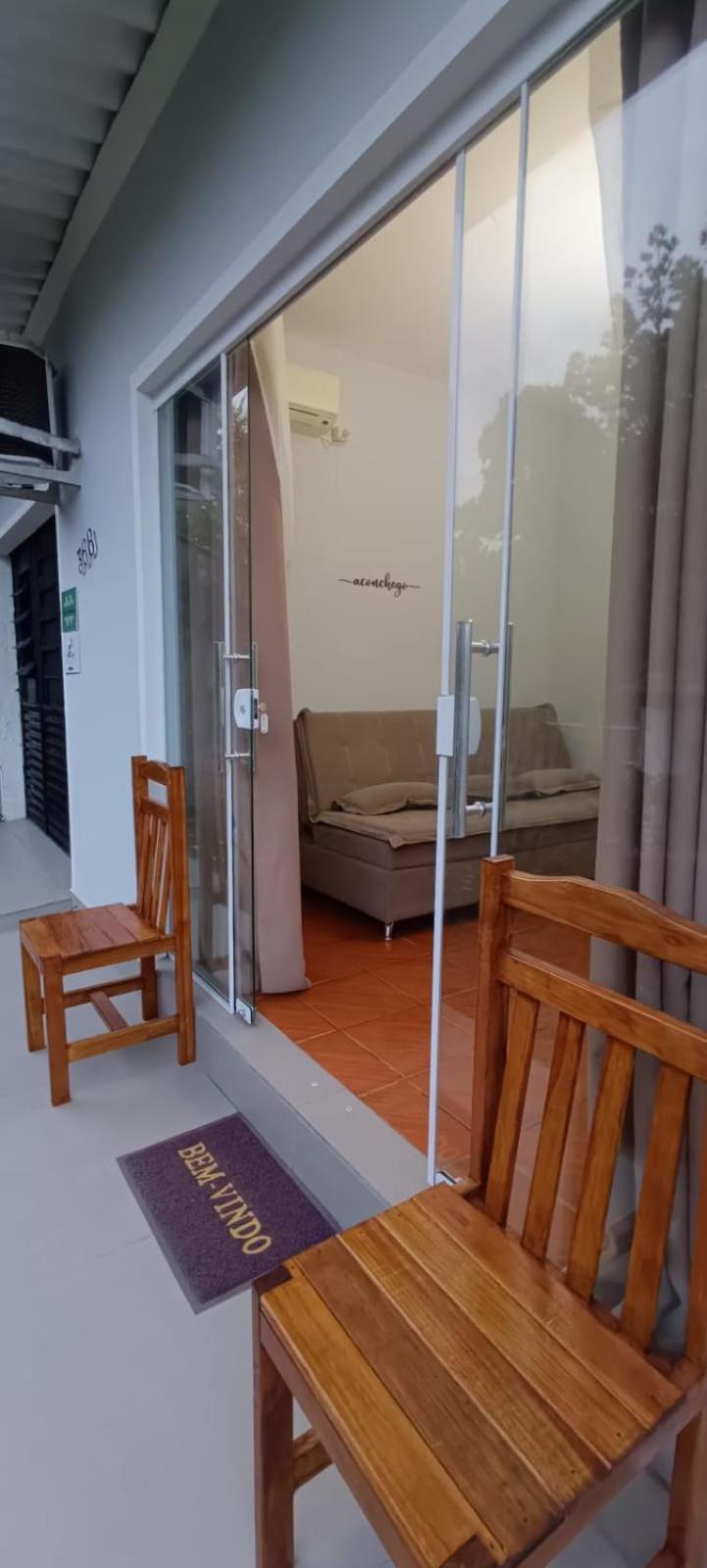 Casa Do Aconchego Pomerode Blumenau Экстерьер фото